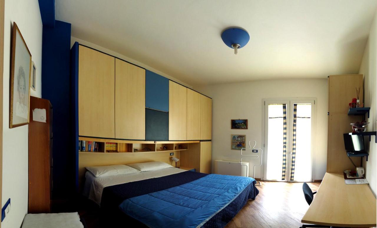 Ponte Valleceppi B&B Percorso Verde מראה חיצוני תמונה