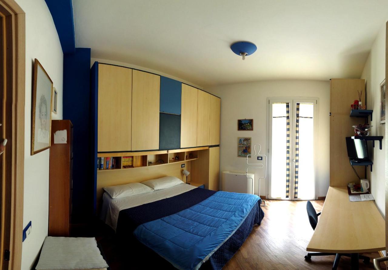 Ponte Valleceppi B&B Percorso Verde מראה חיצוני תמונה