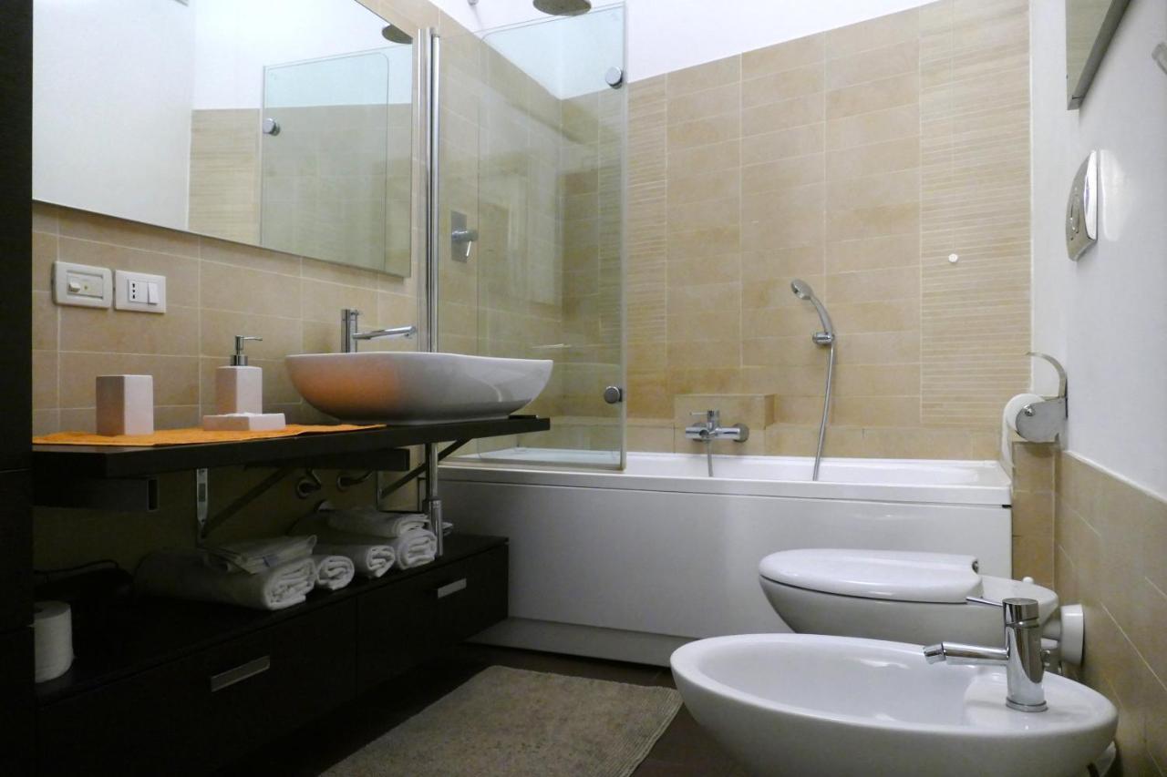 Ponte Valleceppi B&B Percorso Verde מראה חיצוני תמונה