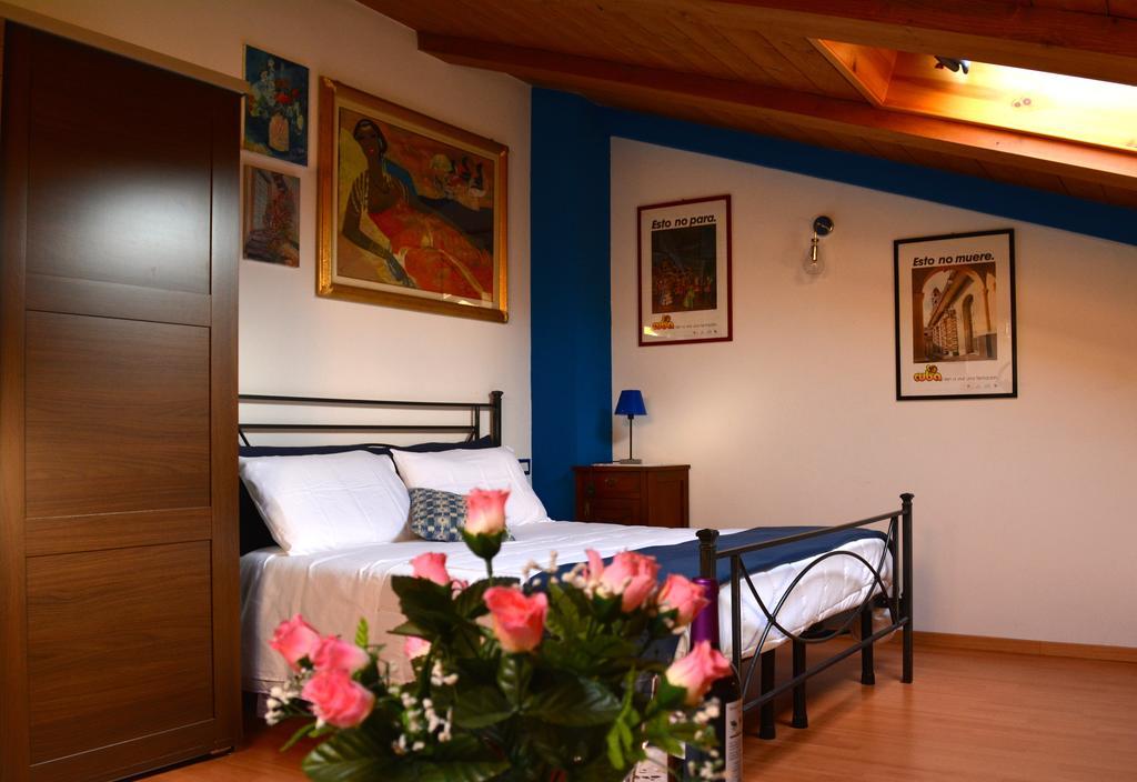 Ponte Valleceppi B&B Percorso Verde מראה חיצוני תמונה