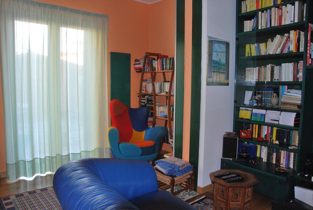 Ponte Valleceppi B&B Percorso Verde מראה חיצוני תמונה