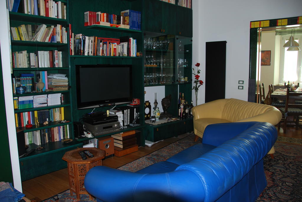 Ponte Valleceppi B&B Percorso Verde מראה חיצוני תמונה