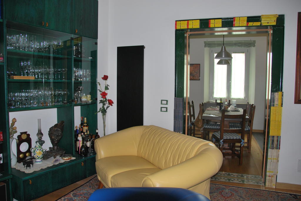 Ponte Valleceppi B&B Percorso Verde מראה חיצוני תמונה