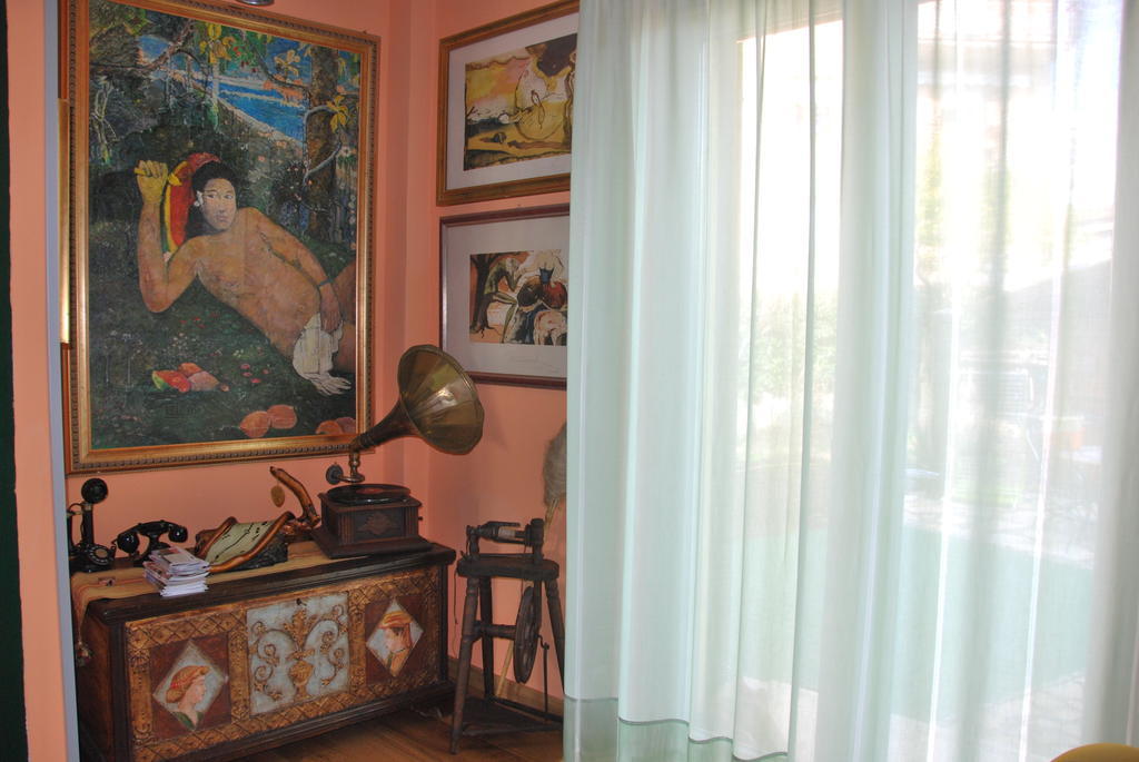 Ponte Valleceppi B&B Percorso Verde מראה חיצוני תמונה