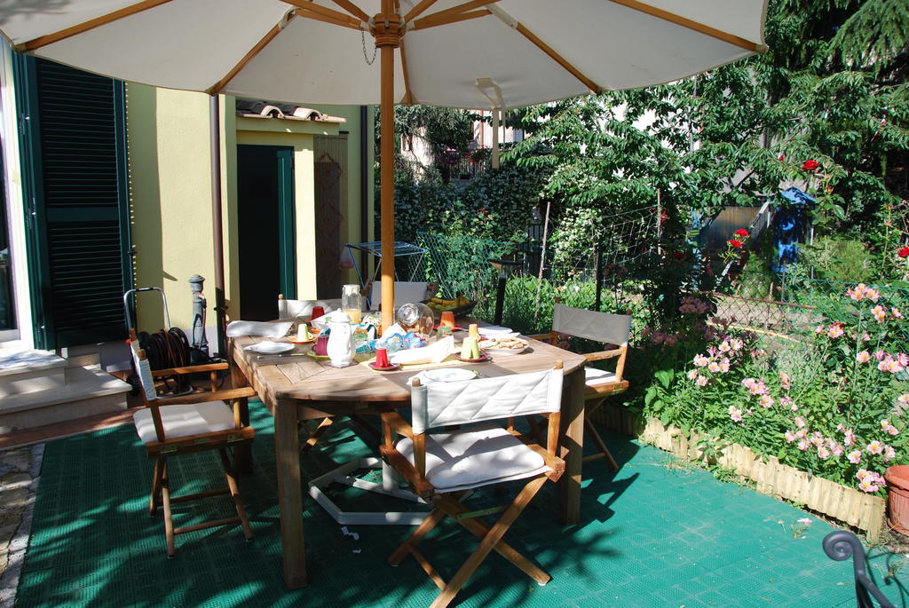 Ponte Valleceppi B&B Percorso Verde מראה חיצוני תמונה