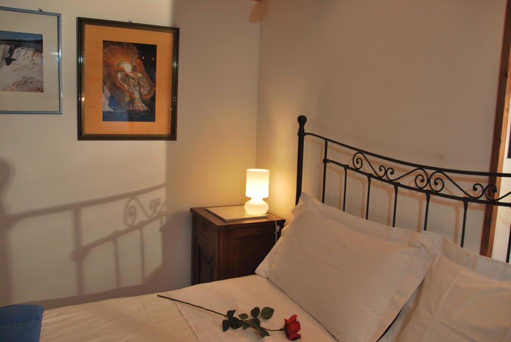 Ponte Valleceppi B&B Percorso Verde מראה חיצוני תמונה