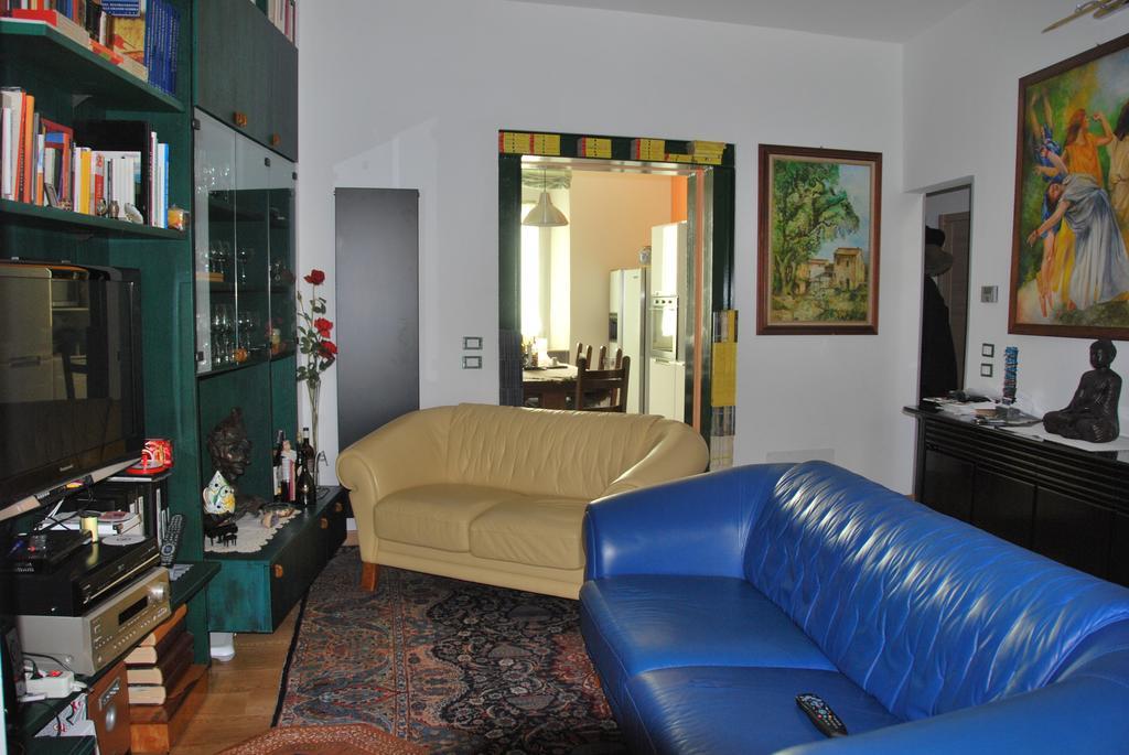 Ponte Valleceppi B&B Percorso Verde מראה חיצוני תמונה
