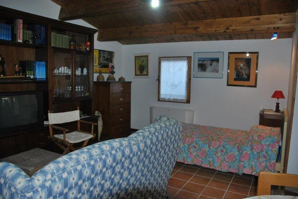 Ponte Valleceppi B&B Percorso Verde מראה חיצוני תמונה