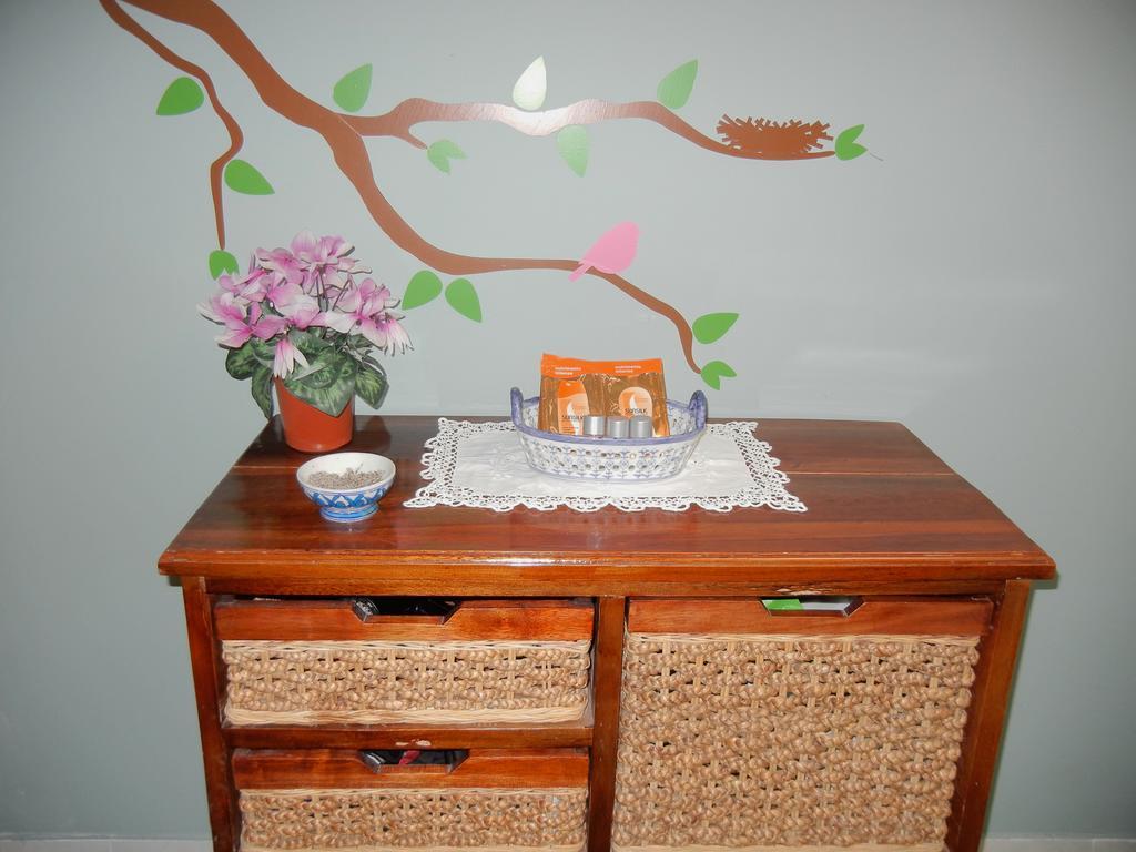 Ponte Valleceppi B&B Percorso Verde מראה חיצוני תמונה