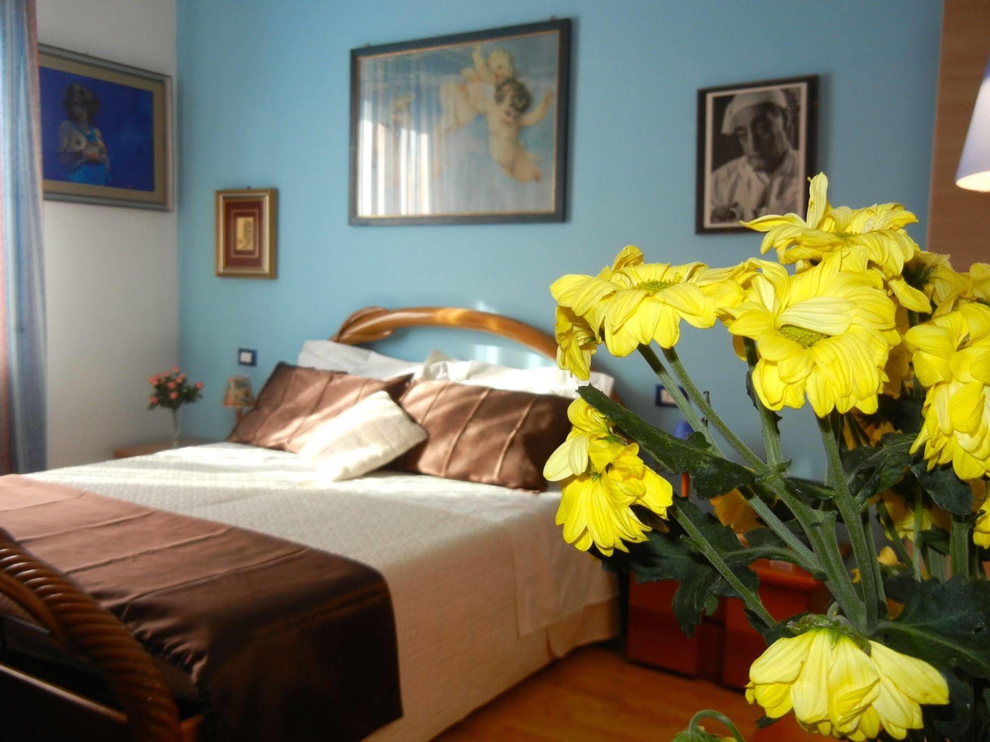 Ponte Valleceppi B&B Percorso Verde מראה חיצוני תמונה
