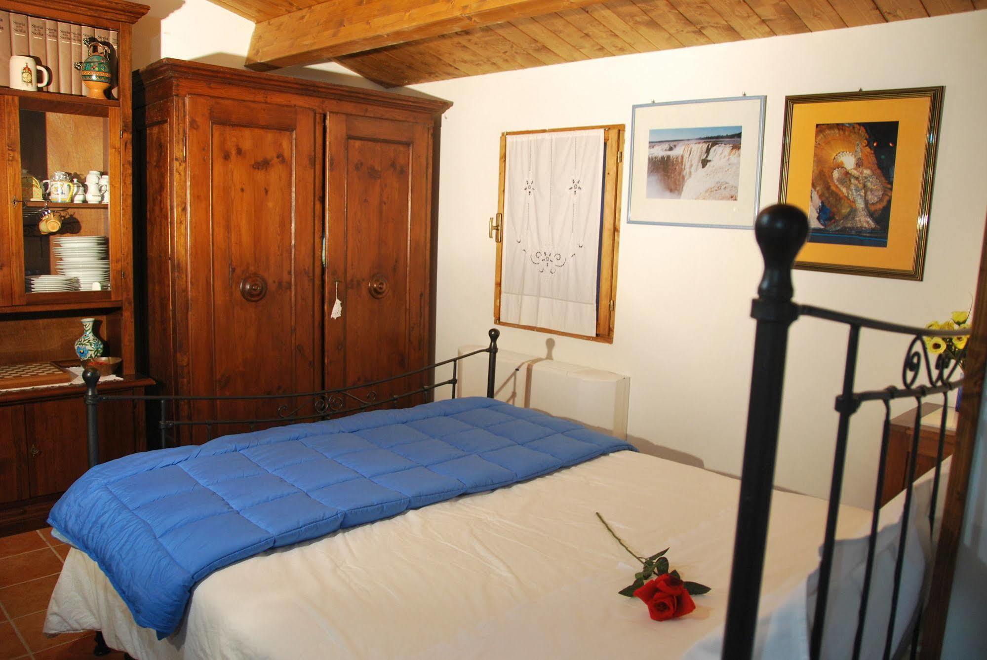 Ponte Valleceppi B&B Percorso Verde מראה חיצוני תמונה