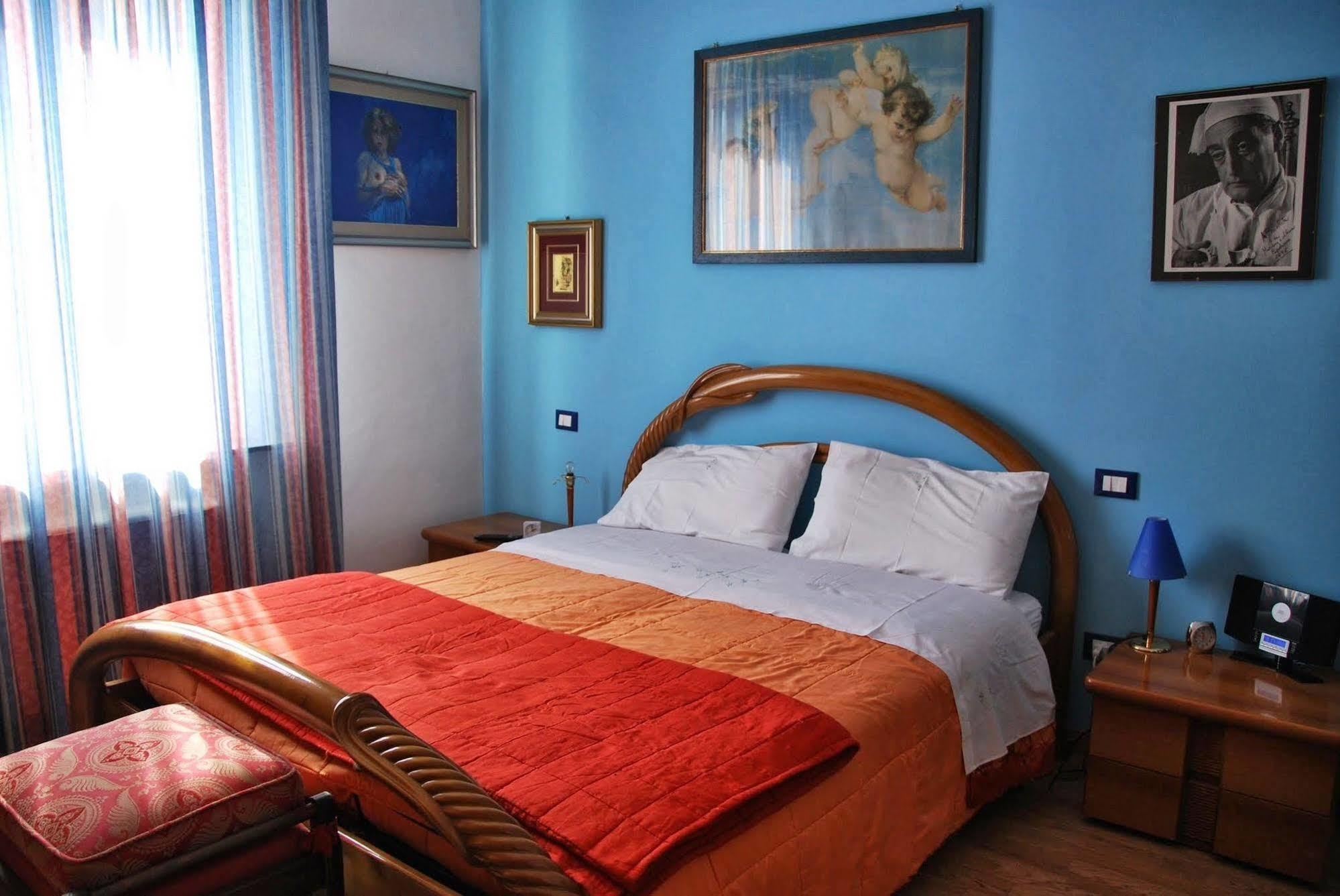 Ponte Valleceppi B&B Percorso Verde מראה חיצוני תמונה