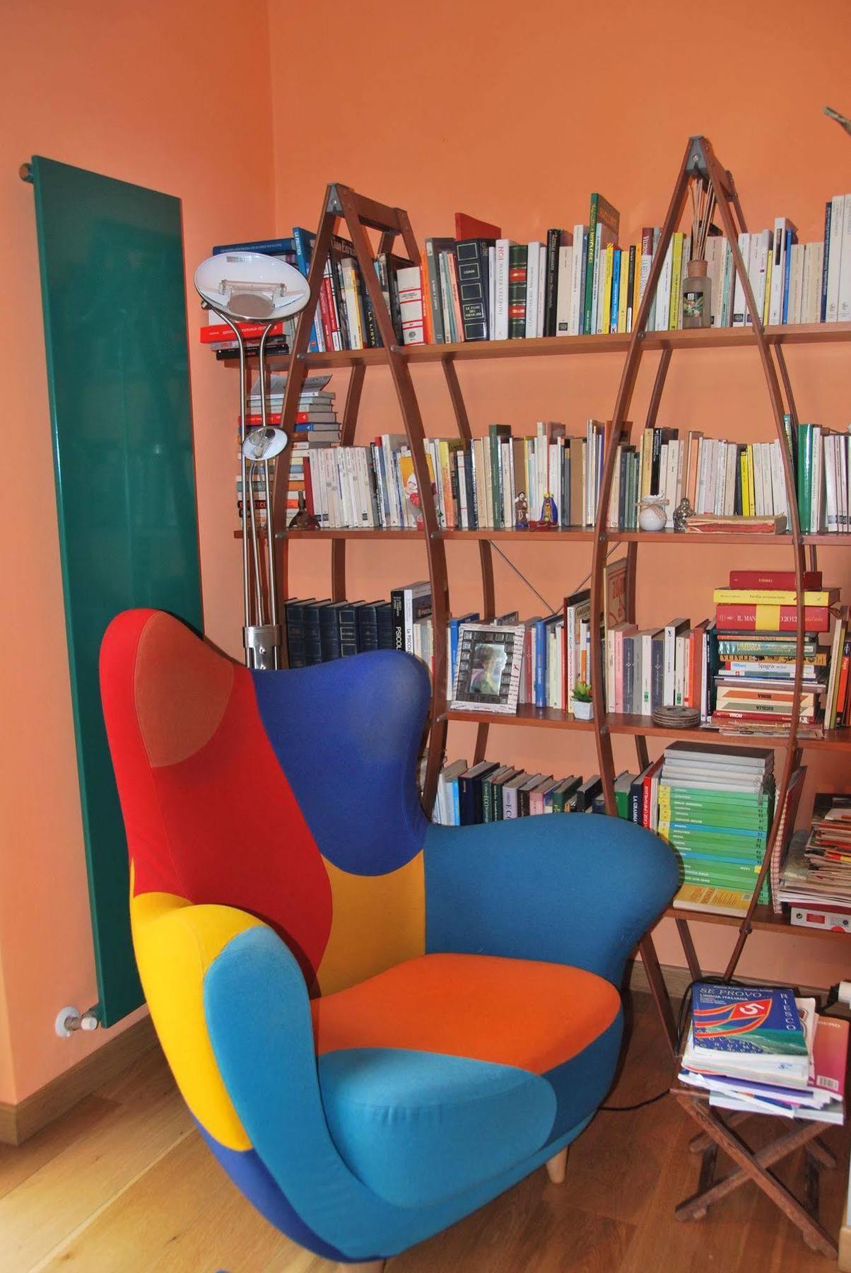 Ponte Valleceppi B&B Percorso Verde מראה חיצוני תמונה