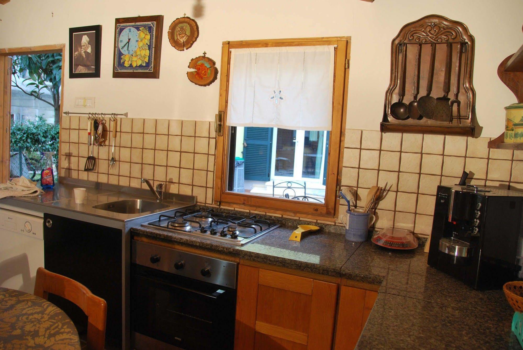 Ponte Valleceppi B&B Percorso Verde מראה חיצוני תמונה
